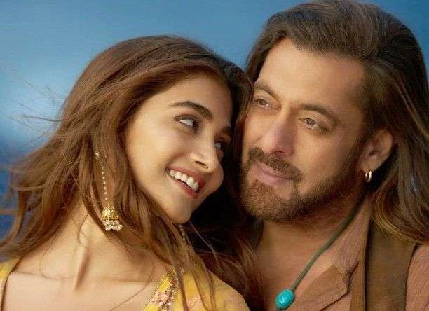 Kisi Ka Bhai Kisi Ki Jaan Film India Terbaru Salman Khan yang akan tayang saat Idul Fitri. (Foto: Instagram @beingsalmankhan)