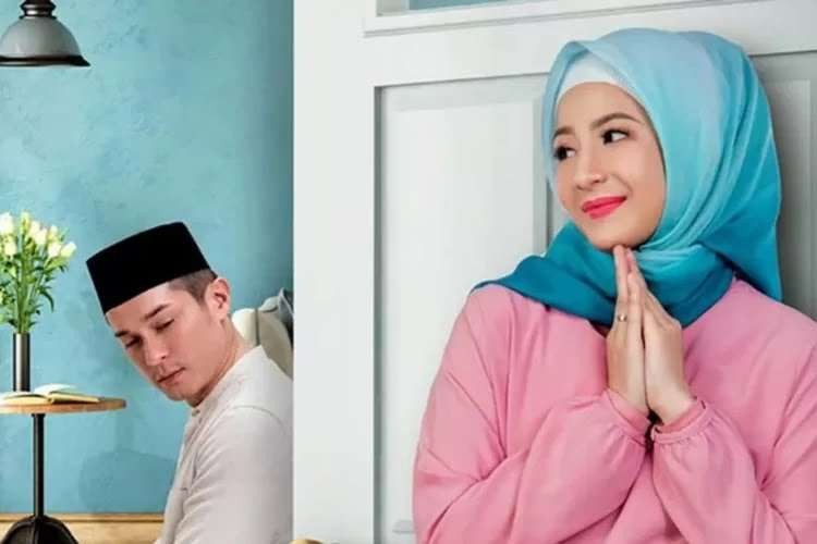 Film Assalamualaikum Calon Imam tayang di ANTV, Senin 24 April 2023. (Foto: Istimewa)