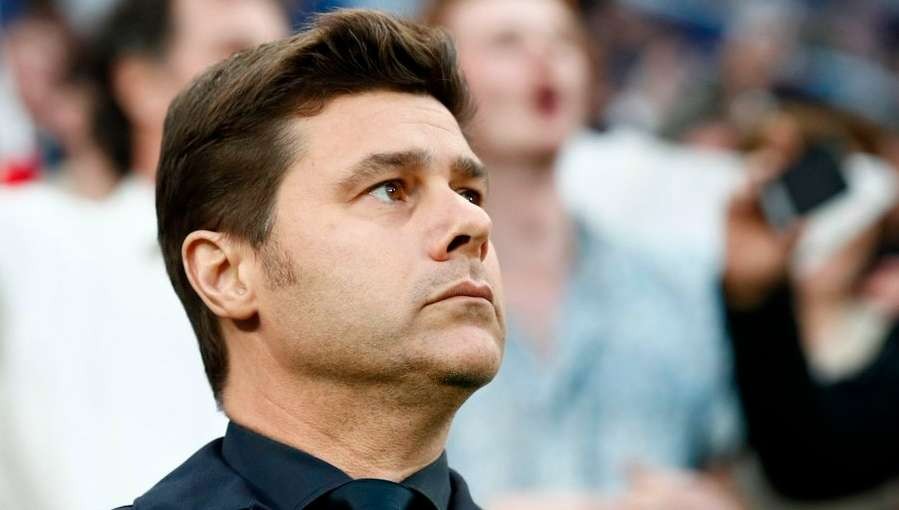 Mauricio Pochettino telah menjalin kesepakatan lisan dengan Chelsea. (Foto: Twitter/@FabrizioRomano)