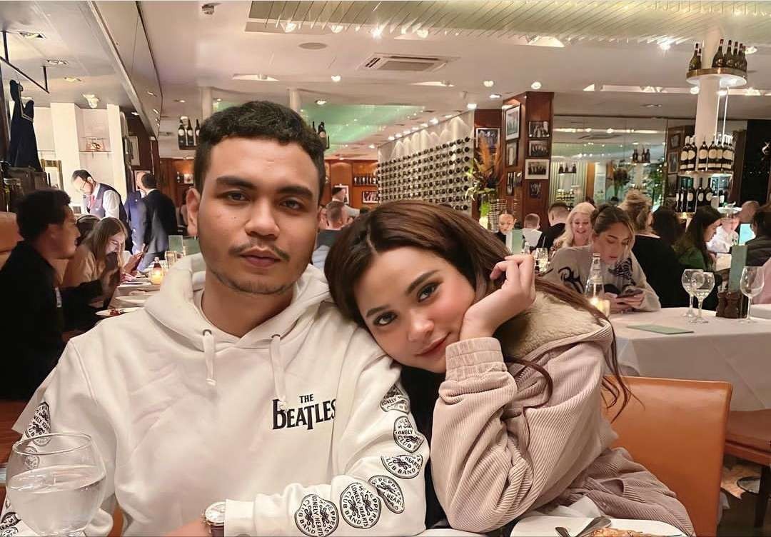 Ken Admin, kakak selebgram Dinda Safay, jadi korban penganiayaan Aditya Hasibuan, anak perwira polisi AKBP Achiruddin Hasibuan. (Foto: Instagram @dindadafay)