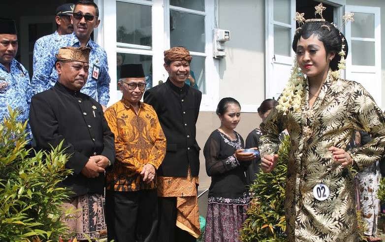 Tradisi kematen dalam masyarakat Tengger, unsur Islam, Hindu pun berpadu. (Foto: dok/Ngopibareng.id)