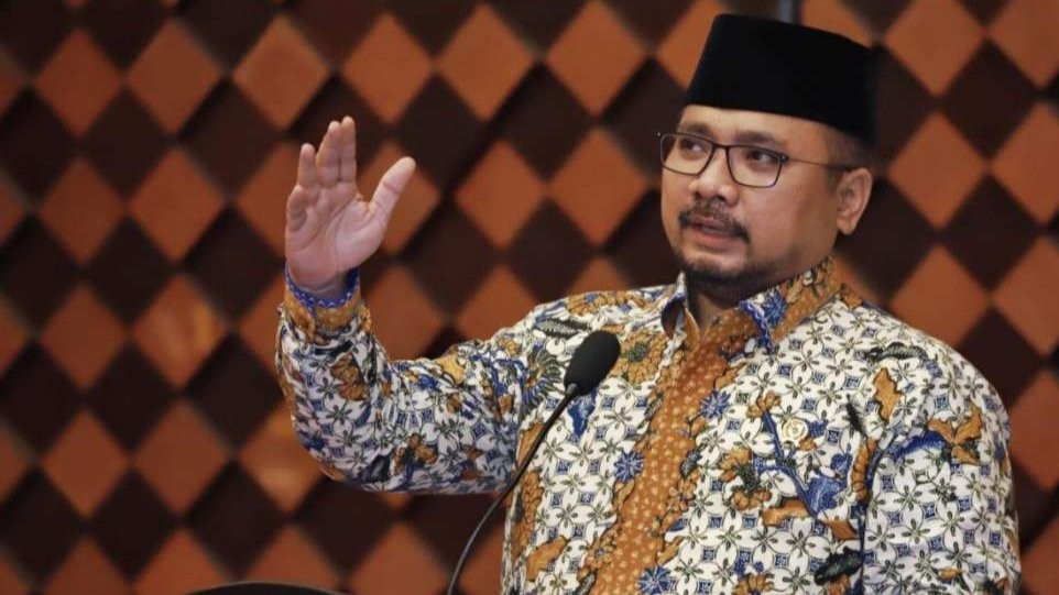 Peringatan Hari Pendidikan Nasional (Hardiknas) yang jatuh pada 2 Mei 2023 juga diperingati puluhan ribu satuan kerja pendidikan di bawah naungan Kementerian Agama. (Foto: Dok Kemenag)