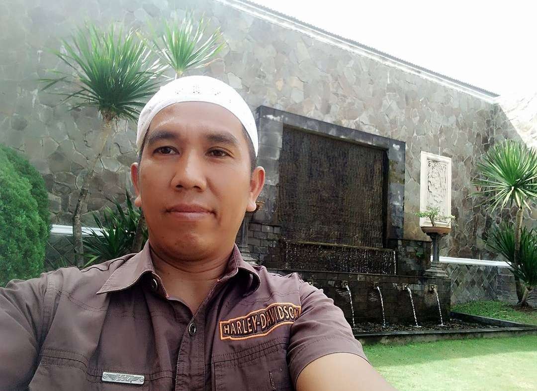 AKBP Achiruddin Hasibuan ditetapkan sebagai tersangka dan dipecat Polri, karena membiarkan anaknya, Aditya Hasibuan aniaya Ken Admiral. (Foto: Instagram @achiruddin)