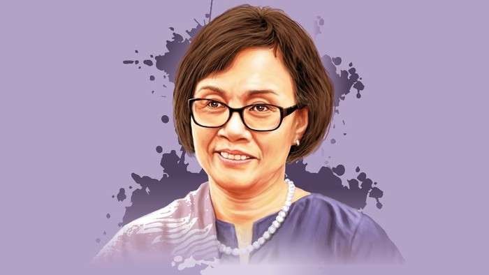 Sri Mulyani (Foto: ilustrasi)