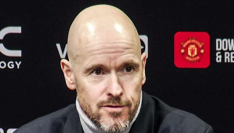 Erik ten Hag akui banyak pemain incarannya yang tertarik gabung MU pada musim panas ini