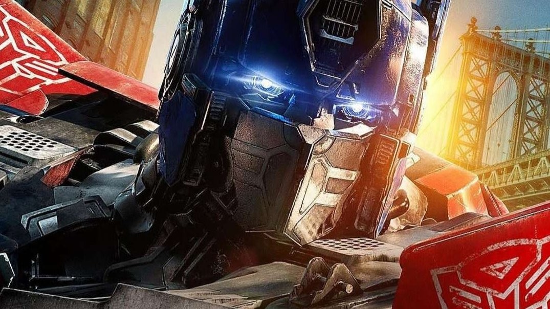 Film Transformers: Rise of the Beasts dijadwalkan tayang 9 Juni 2023. (Foto: Paramount Pictures)