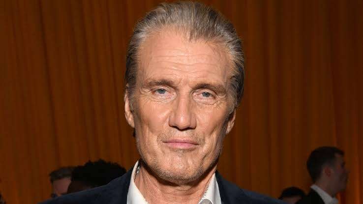 Perjuangan aktor Laga Dolph Lundgren melawan kanker. (Foto: The Hollywood Reporter)