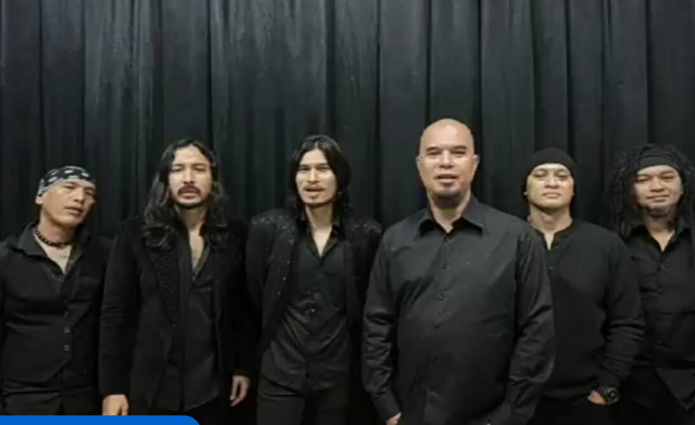 Band populer, Dewa-19 bakal menggelar konser spektakuler bertajuk A Night at The Orchestra Chapter 3, di  Surabaya, hari ini. (Foto: Jawa Pos)