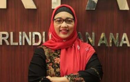 Pemerhati Anak dan Pendidikan, Retno Listyarti di Jakarta pada Sabtu, 27 Mei 2023. (Foto: Koleksi pribadi)