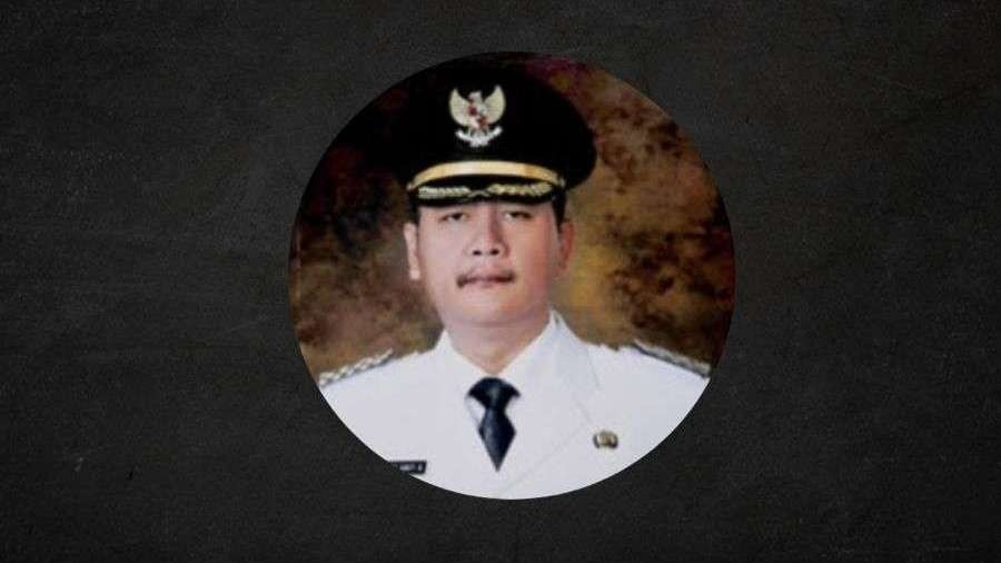 Mantan Wakil Walikota Surabaya, Alm Whisnu Sakti Buana. (Foto: Dok Ngopibareng.id)