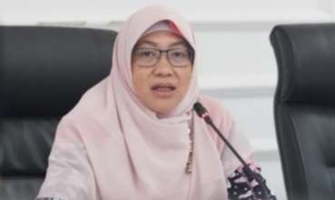 Anggota Komisi X DPR RI dari Fraksi PKS Ledia Hanifa Amaliah (Foto: koleksi pribadi)