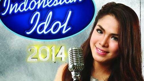 Windy Yunita, finalis Indonesian Idol 2014, menjalani pemeriksaan di KPK terkait kasus Sekretaris Mahkamah Agung (MA), Hasbi Hasan. (Foto: Dokumentasi RCTI)