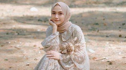 Muslimah bertakwa