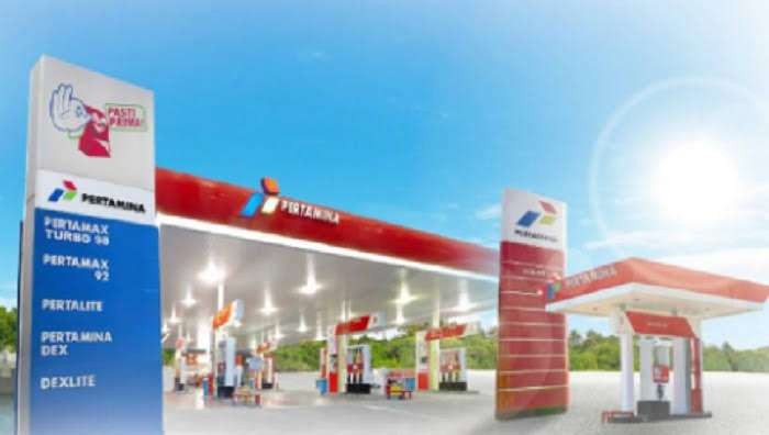 Cek daftar harga terbaru BBM Pertamina per Kamis, 1 Juni 2023. (Foto: Pertamina)