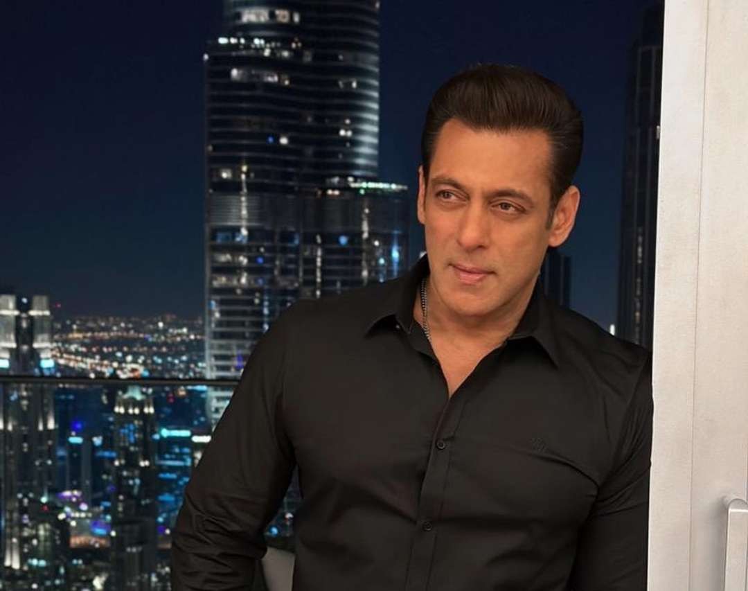 Aktor Bollywood Salman Khan turut berdukacita atas tragedi kecelakaan kereta api maut di India. (Foto: Instagram @beingsalmankhan)