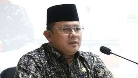 Direktur Pelayanan Haji Luar Negeri Saiful Mujab mengatakan, Keppres pelunasan kuota tambahan ditandatangani oleh presiden. (Foto: Istimewa)