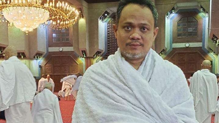 Dalam istilah fikih pelaksanaan ibadah haji terbagi 3 yang penyebutannya dibedakan dengan istilah haji qiran, haji tamattu' dan haji ifrad. (Foto: Istimewa)