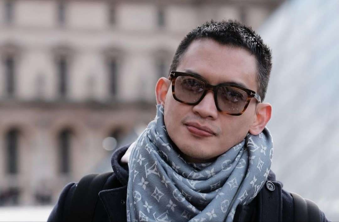 Kasasi aktor Rezky Adhitya terkait status anak biologis yang dilakukan oleh Wenny Ariani ditolak Mahkamah Agung. (Foto: Instagram @thereal_rezkyadhitya)