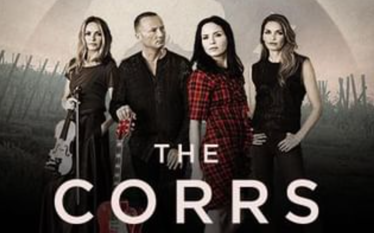 Grup band The Corrs bakal konser untuk pertama kalinya di Indonesia, 18 Oktober 2023, di Beach City International Stadium, Ancol.