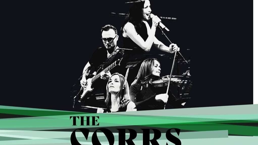 Jadwal konser band bersaudara asal Irlandia, The Corrs di Ancol, Jakarta, 28 Oktober 2023. (Foto: Instagram Ravel Entertainment)