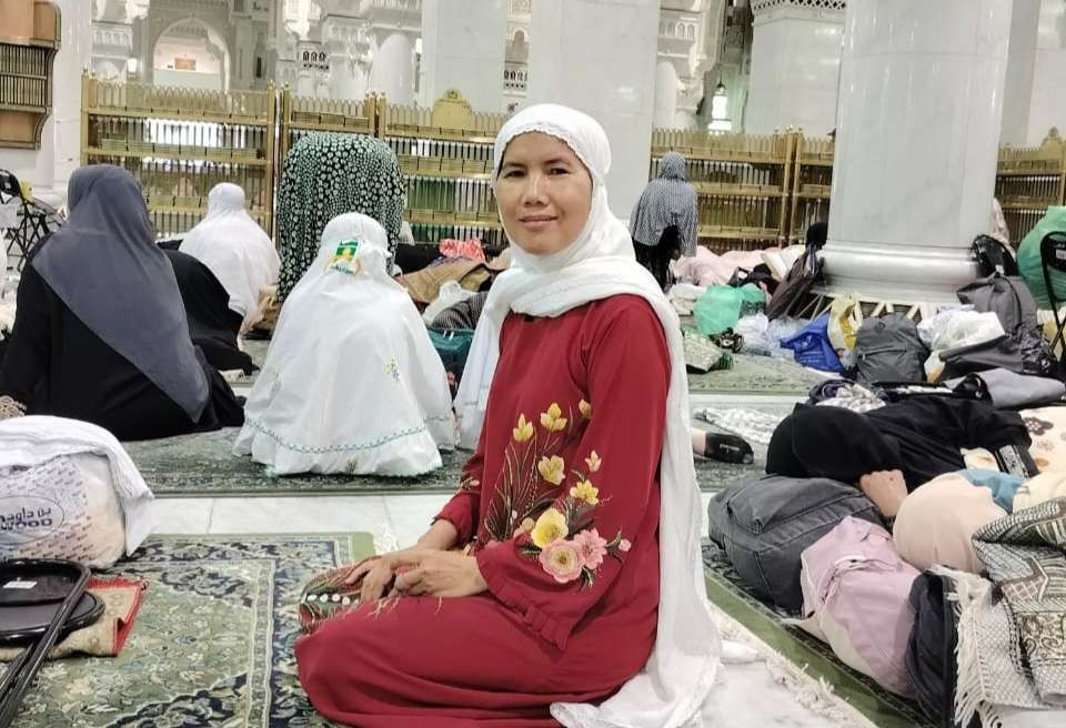 Pada sepuluh hari pertama Dzulhijjah, kita sangat dianjurkan untuk melakukan dan memperbanyak amal-amal kebaikan. (Foto:faridatul Hanum for ngopibareng.id