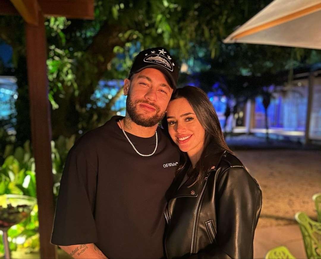 Neymar selingkuh saat Bruna Biancardi, sang kekasih hamil. (Foto: Instagram @neymarjr)