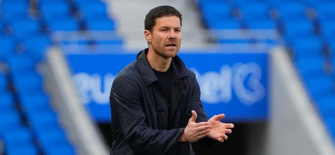 Xabi Alonso digadang-gadang menjadi pelatih Real Madrid berikutnya. (Foto: Twitter/@XabiAlonso)