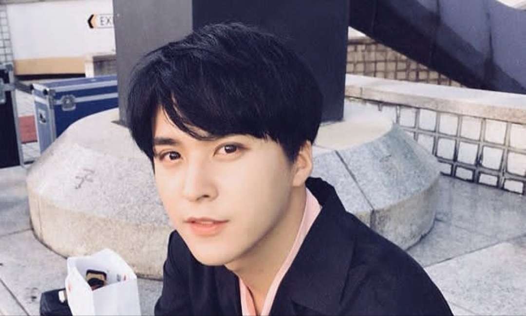 Dongwoon Highlight mengumumkan rencana pernikahannya pada September 2023. (Foto: Instagram)