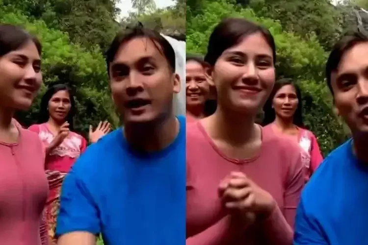 Rendy Kjaernett muncul di media meminta maaf. Tapi ia tak akui perselingkuhannya dengan Syahnaz Sadiqah. (Foto: YouTube)