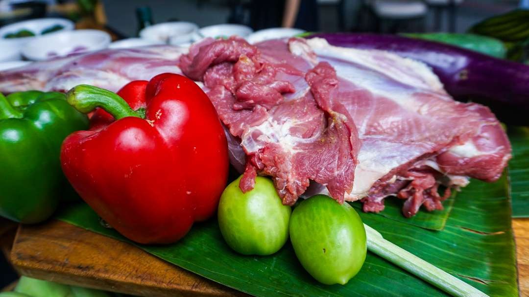 Tips Mengolah Daging Kambing Agar Tak Prengus Dan Empuk