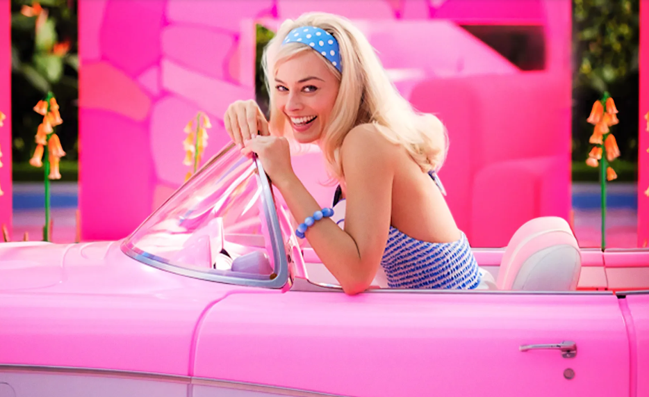 Film Barbie, yang dibintangi Margot Robbie dan Ryan Gosling itu dijadwalkan tayang serentak di Vietnam dan dunia, pada 21 Juli 2023. (Foto: Barbie)