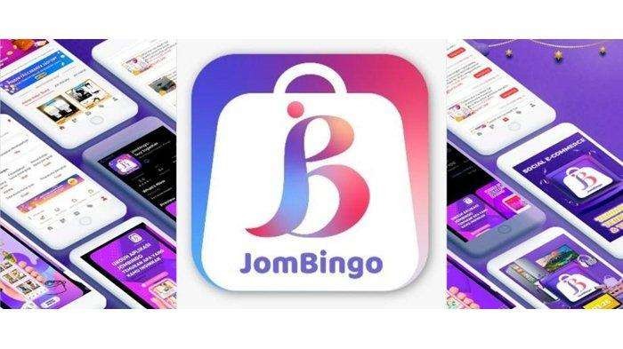 Aplikasi Jombingo. (Foto: Tangkapan layar)