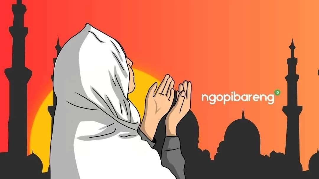 Tiga jemaah haji Kota Malang meninggal di Makkah. (Ilustrasi: Ngopibareng.id)