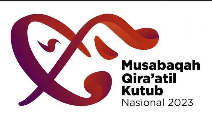 Musabaqah Qira'atil Kutub tingkat Nasional (MQKN) 2023. (Foto: Kemenag)