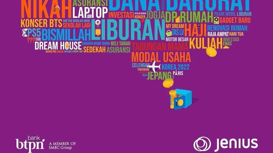 Nasabah Bank BTPN Tbk (BTPN) curhat kebobolan uang di rekening Jenius. (Foto: Instagram)