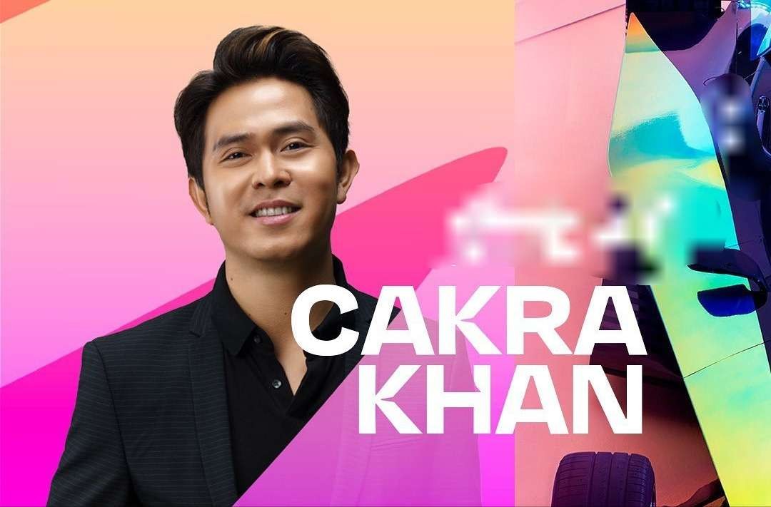 Musisi Cakra Khan ikut audisi America's Got Talent. (Foto: Instagram)