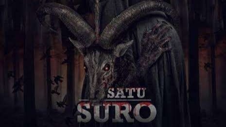 Ilustrasi satu suro. (Foto: Film Satu Suro/Pichouse Films)