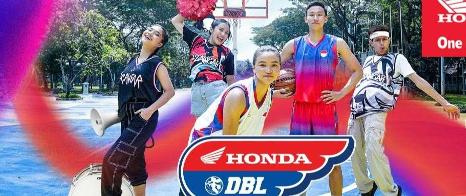 Honda DBL Challenge. (Foto: MPM Honda)