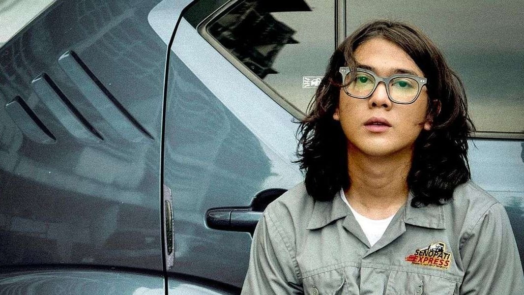 Iqbaal Ramadhan Berhenti mengidolakan band rock alternatif, The 1975, usai aksi ciuman sejenis di atas panggung. (Foto: Instagram)