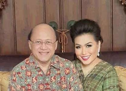 Mario Teguh membantah telah melakukan penipuan seperti yang dituduhkan pihak pelapor. (Foto: Instagram)