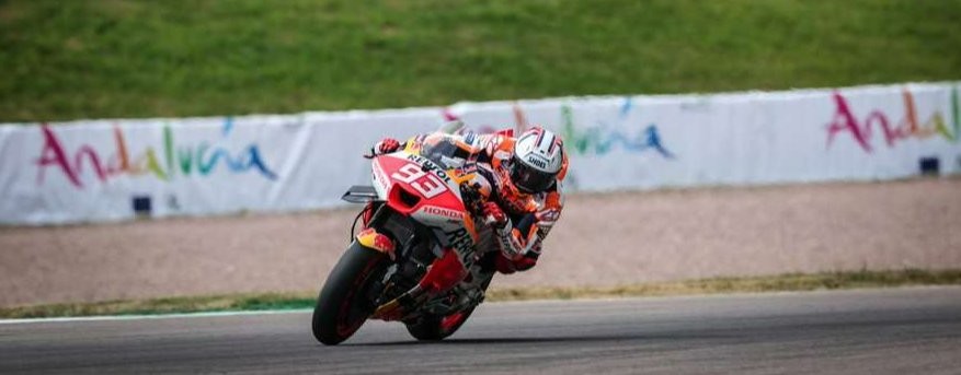 Joan Mir bersama Repsol Honda mengalami kesulitan di sepanjang musim ini. (Foto: Motogp.com)