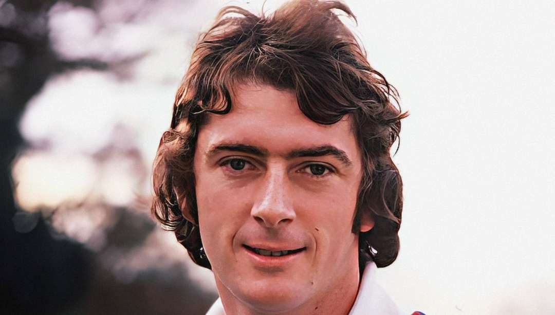 Legenda Timnas Inggris, Trevor Francis, meninggal dunia di usia 69 tahun di Spanyol. (Foto: Twitter)