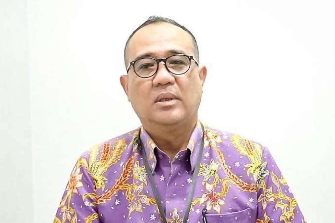 Rafael Alun menolak jadi saksi meringankan untuk anaknya, Mario Dandy Satrio. (Foto: YouTube)