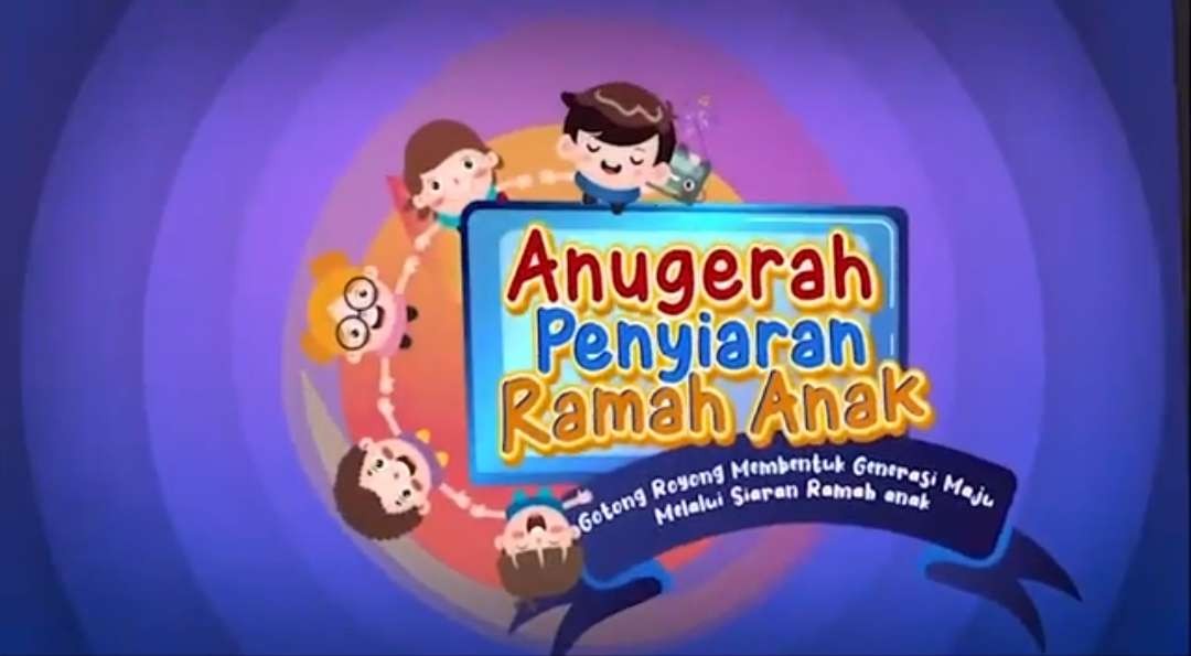 Komisi Penyiaran Indonesia (KPI) menggelar Anugerah Penyiaran Ramah Anak, Jumat 28 Juli 2023. (Foto: YouTube)