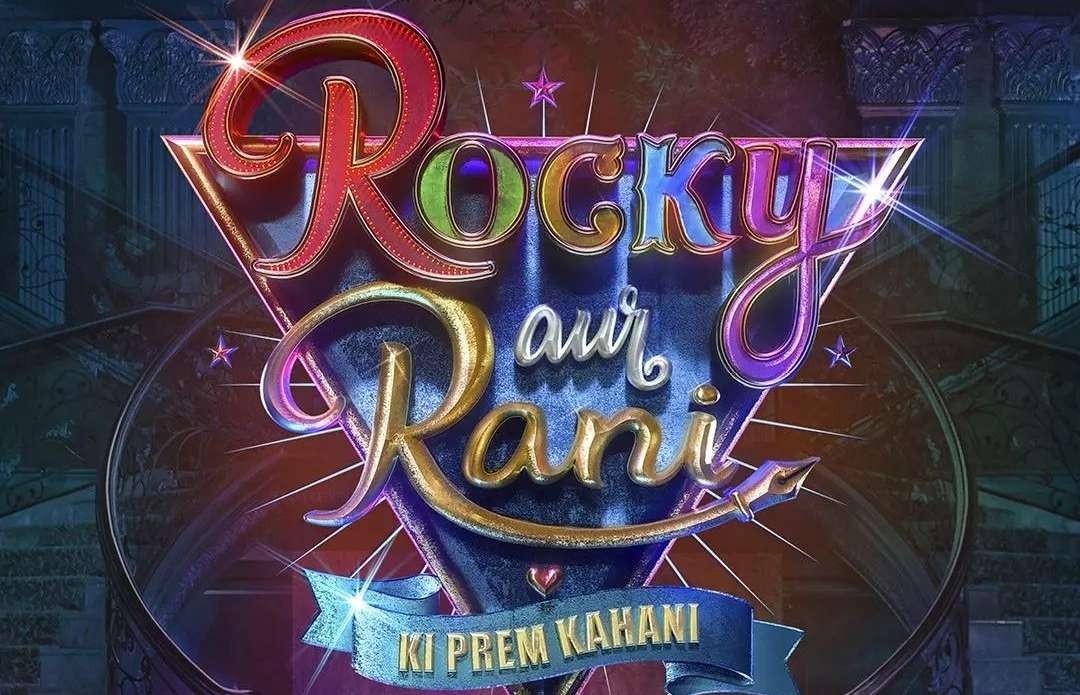 Film Bollywood terbaru, Rocky air Rani Ki Prem Kahani. (Foto: Instagram)