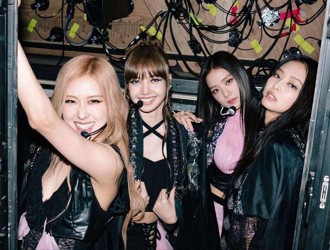 BLACKPINK idol K-Pop perempuan dengan followers Instagram terbanyak. (Foto: Instagram @lalalalisa)