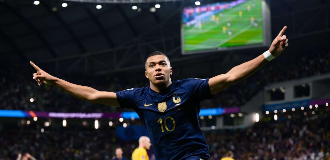 Liverpool buka pembicaraan peminjaman Kylian Mbappe dari PSG