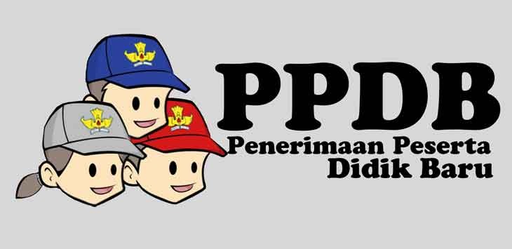 Ilustrasi PPDB. (bbs)