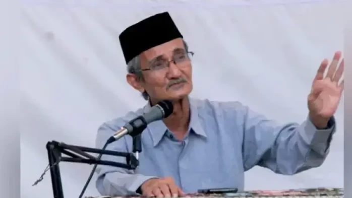 KH Husein Muhammad. (Foto: dok/ngopibareng.id)