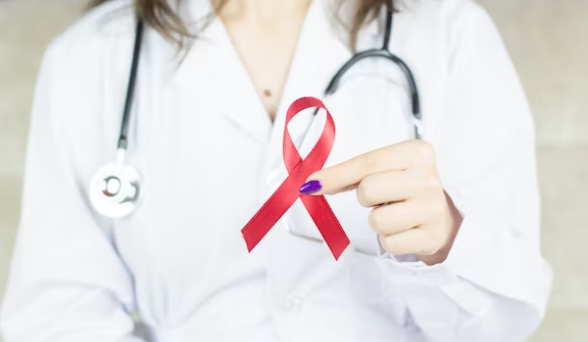 Kasus HIV/AIDS di Kabupaten Blitar melonjak nyaris 100 persen selama 6 bulan terakhir, dibanding jumlah kasus sepanjang tahun lalu. (foto: Unsplash)